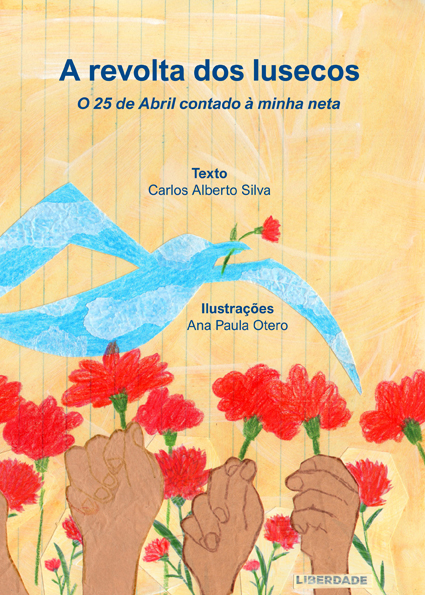 Capa de livro