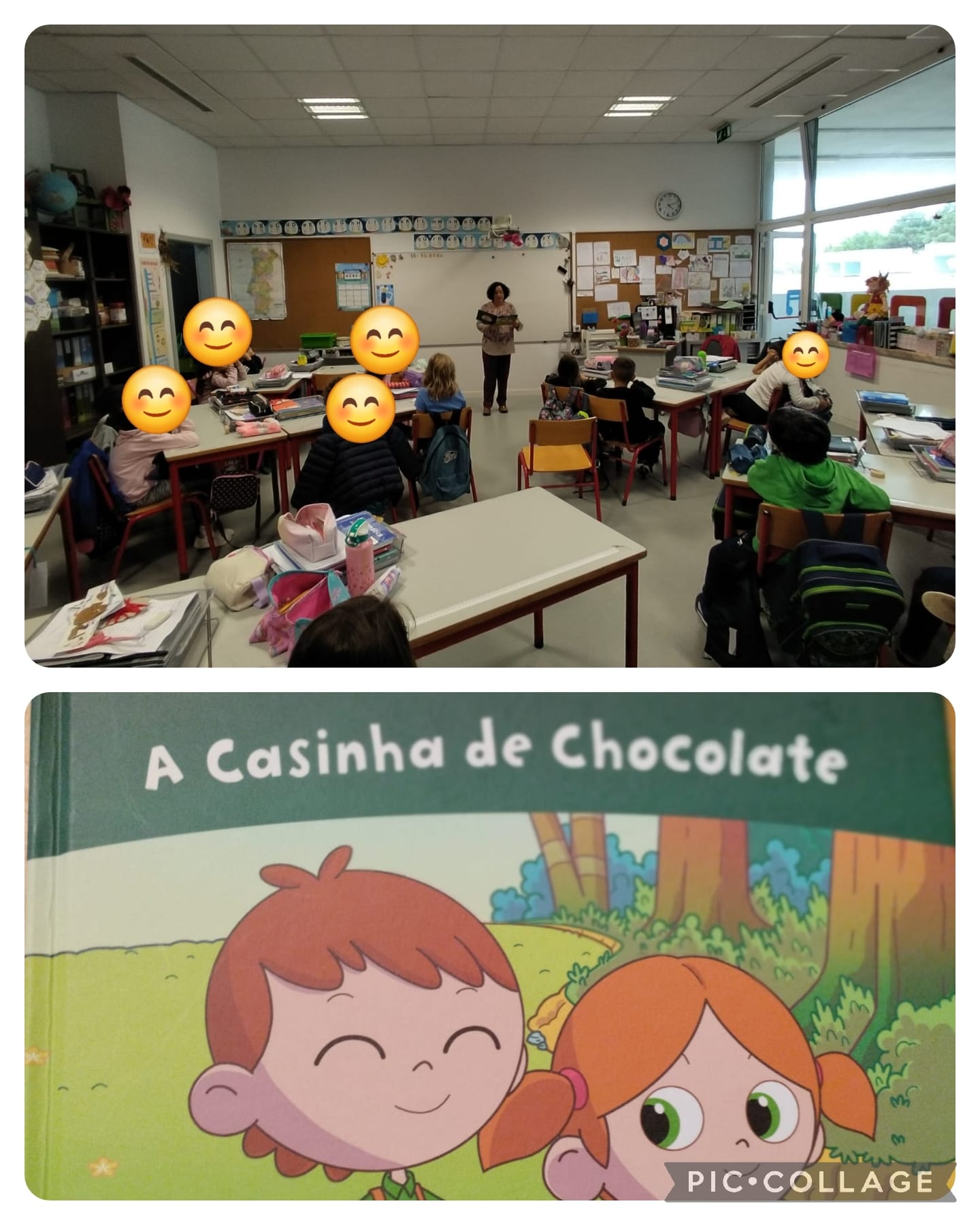 Imagem de atividade