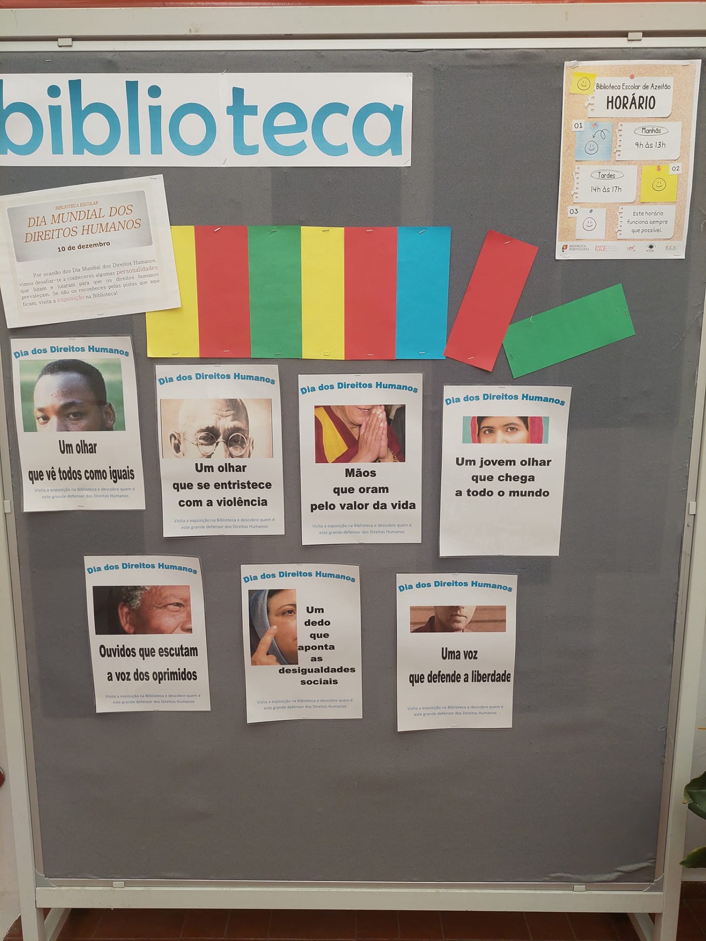 Fotografia de atividade