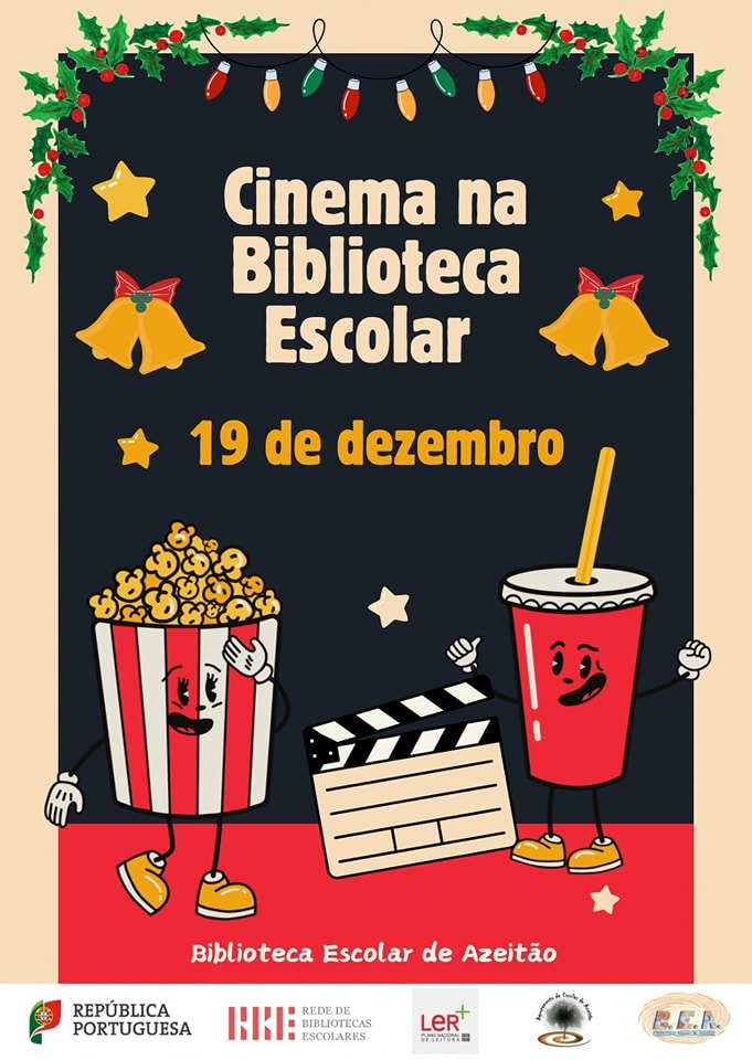 Cartaz de atividade