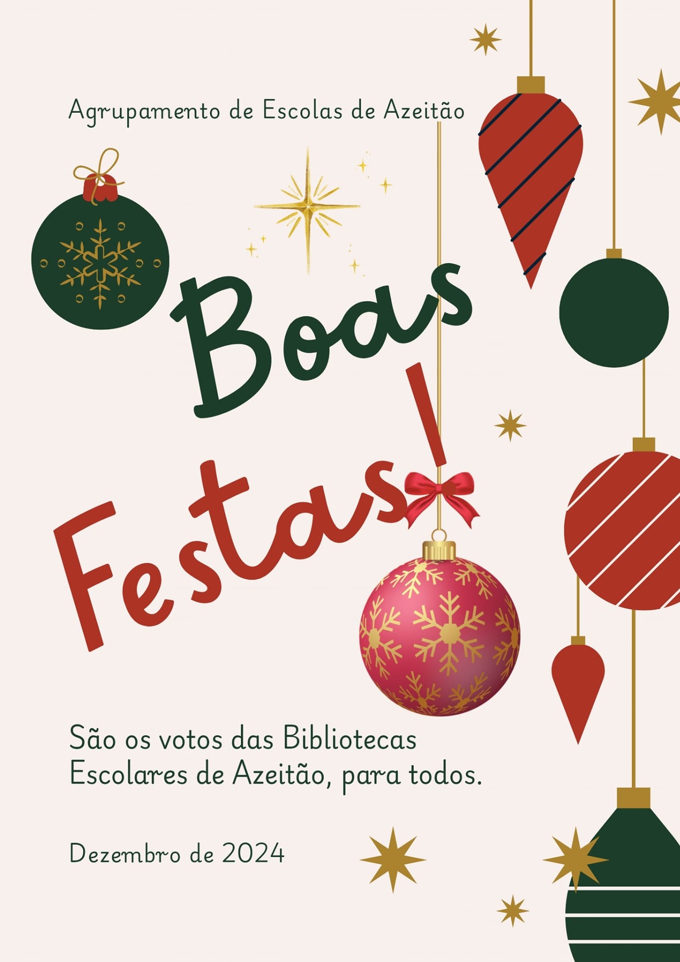 Cartaz de efeméride