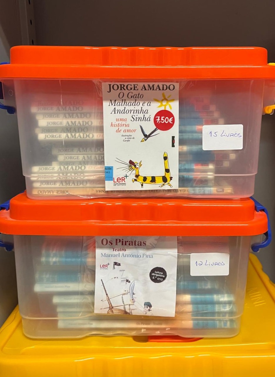 Fotografia de atividade