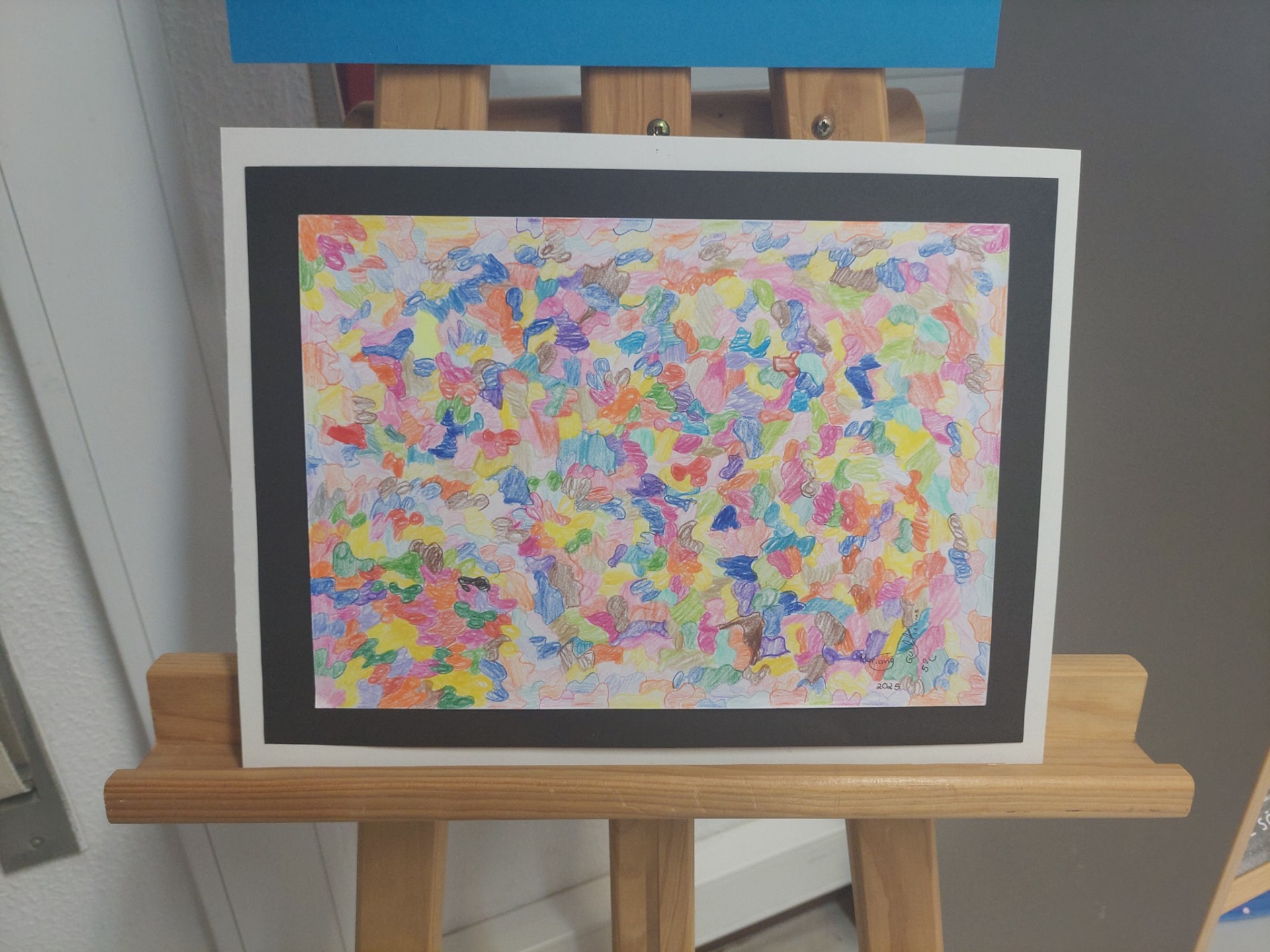 Fotografia de exposição