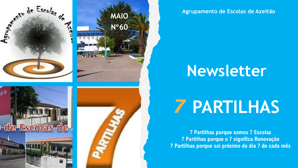 Capa Newsletter