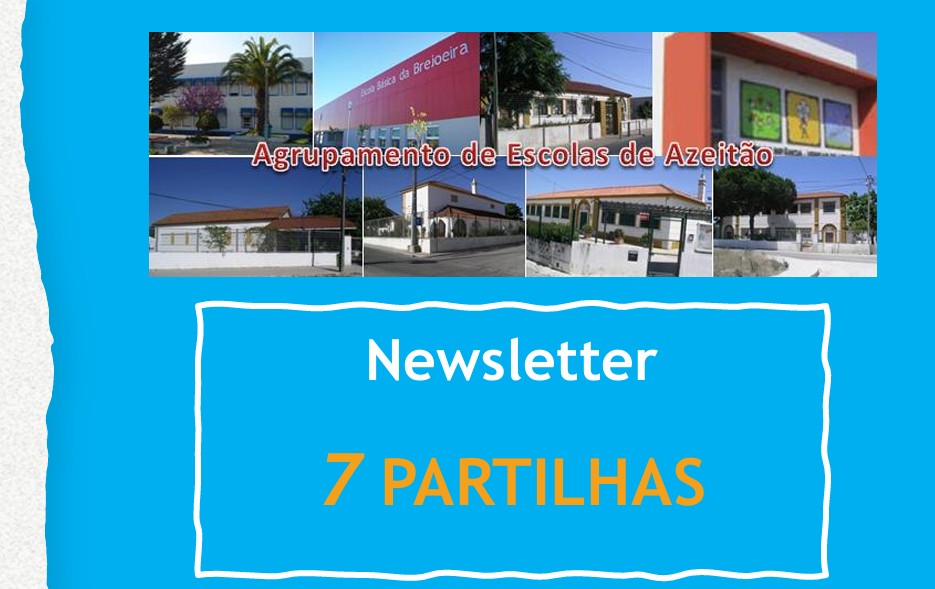 Capa Newsletter