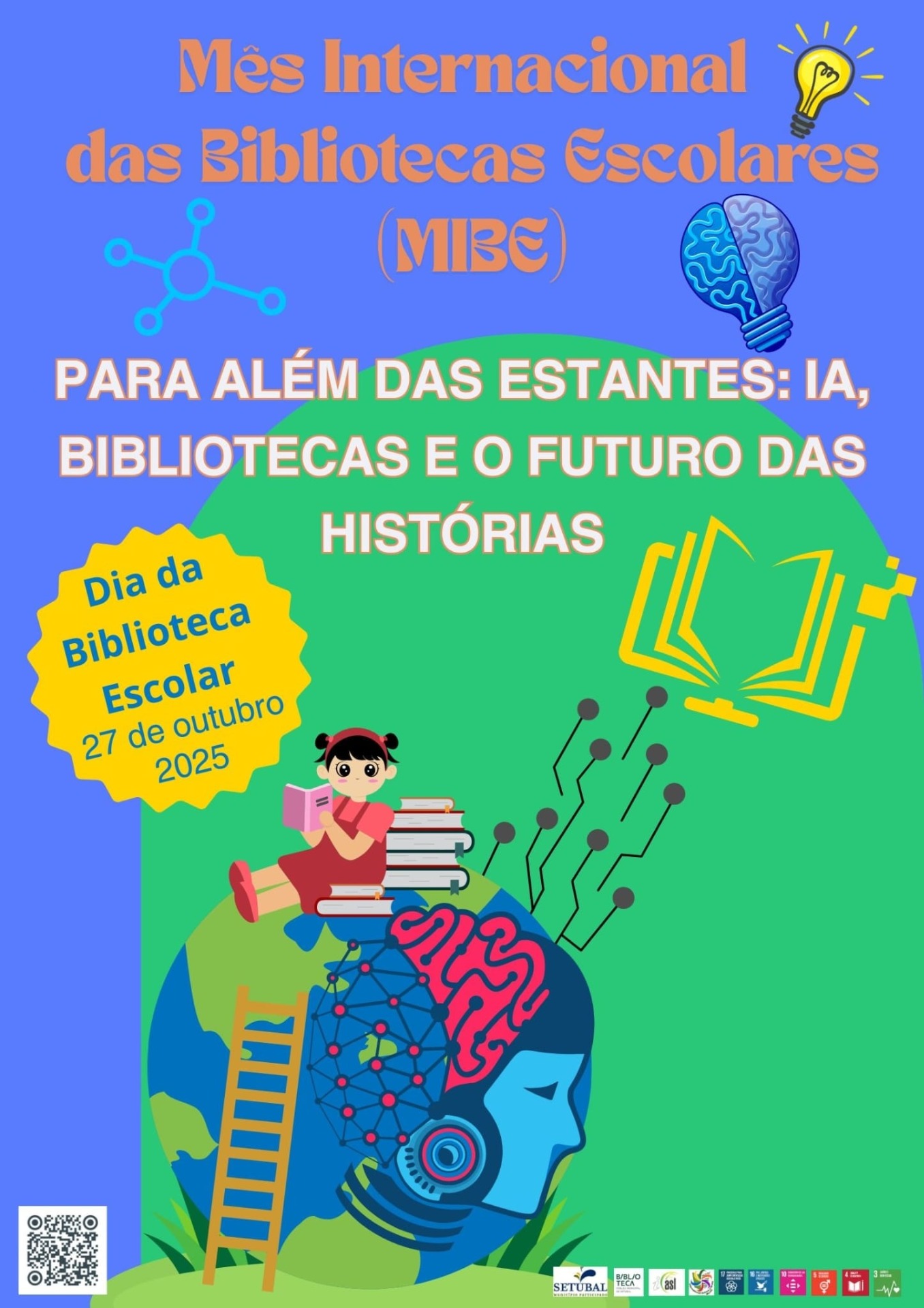 Cartaz de atividade