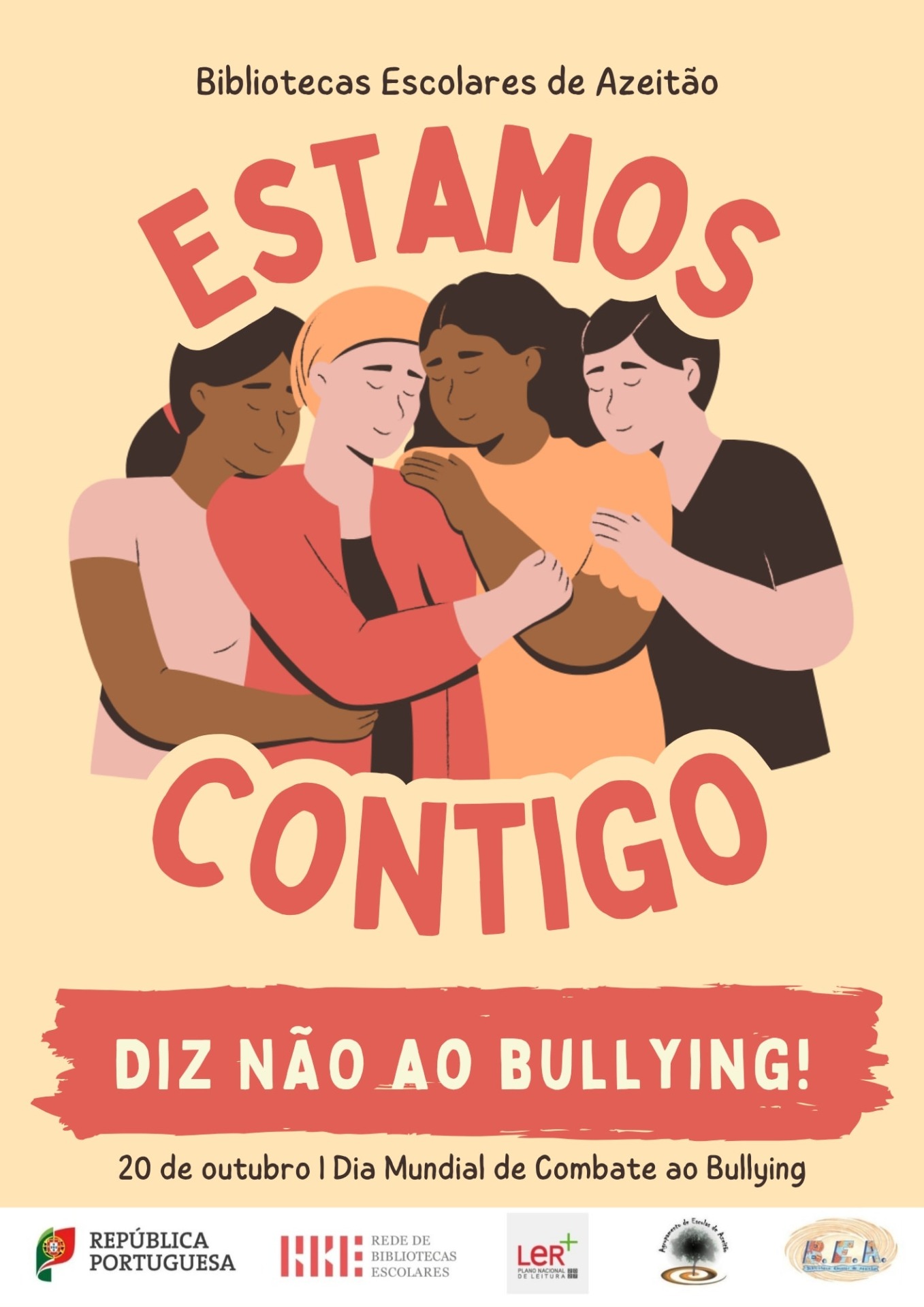 Cartaz de efeméride