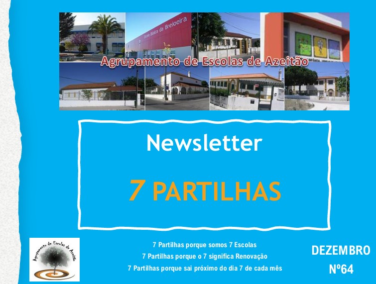 Capa Newsletter