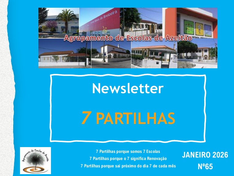 Capa Newsletter
