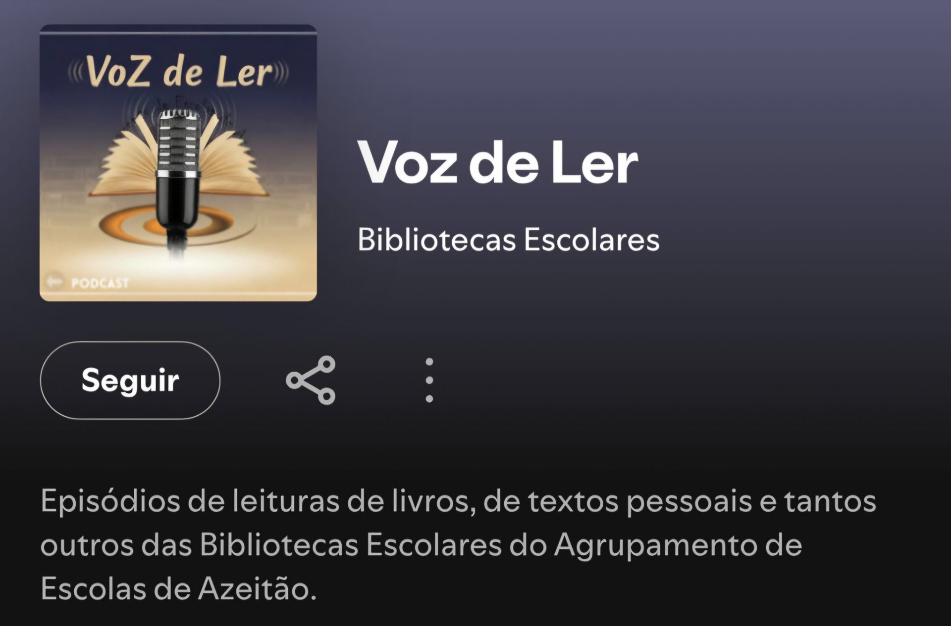 Fotografia de atividade