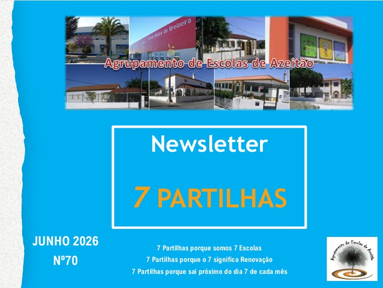 Capa Newsletter